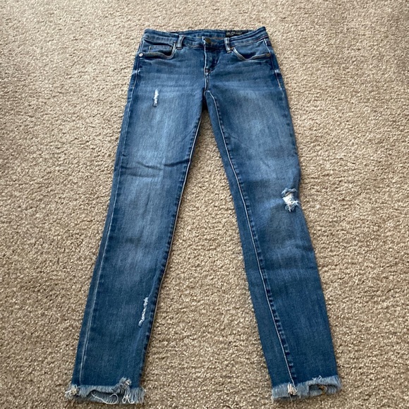Blank NYC Denim - Blank NYC Denim
